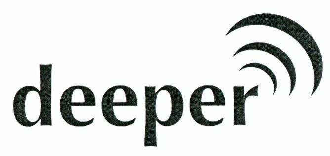 Prekės ženklas: deeper